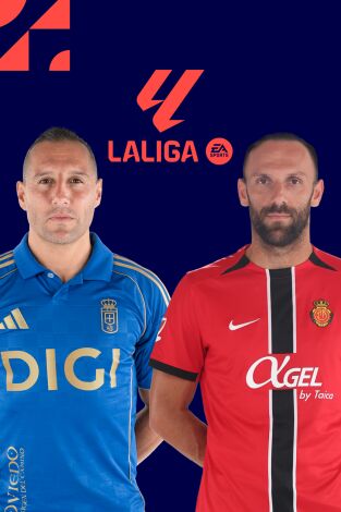 LALIGA EA SPORTS (T25/26): Real Oviedo - Mallorca