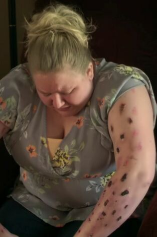 Diagnósticos extraordinarios: Episodio 1