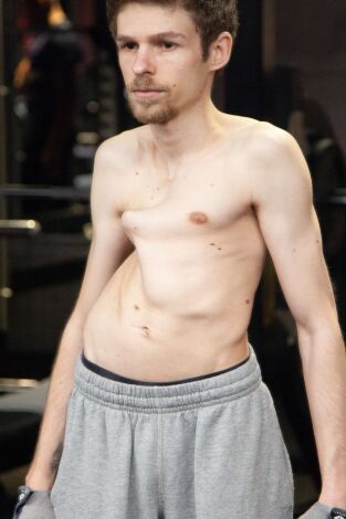 Diagnósticos extraordinarios: Episodio 2