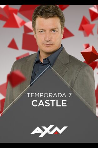 Castle (T7): Ep.7 Érase una vez en el Oeste
