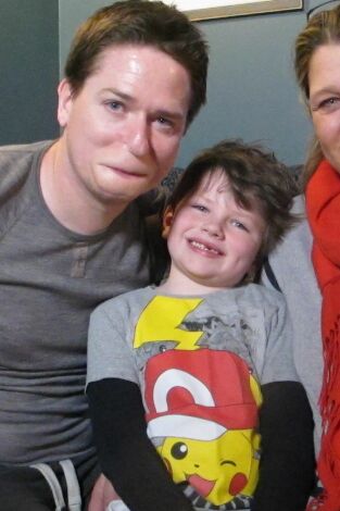 Diagnósticos extraordinarios: Episodio 3