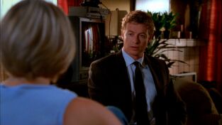 El guardián (T2): Ep.2 Monstruo