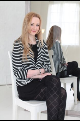 Mi secreto al desnudo: Episodio 9