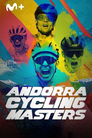 Andorra Cycling Masters
