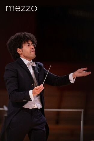 Sergey Khachatryan Orchestre symphonique de Montréal Rafael Payare: Chaikovski Shostakovich