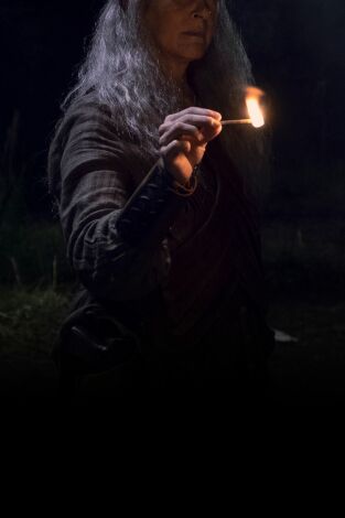 The Walking Dead (T9): Ep.6 ¿Quiénes somos ahora?