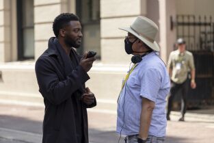 Las reglas del juego: Redención (T2): Ep.5 El golpe del paseo por el bosque