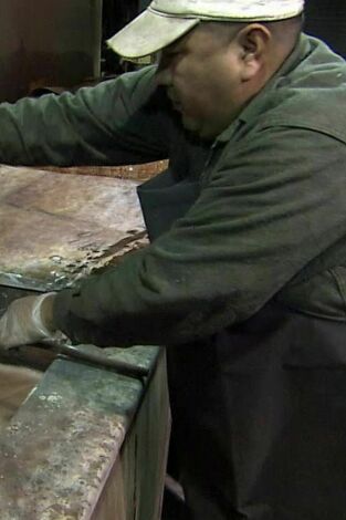 Así se hace (MAX): Monopatines