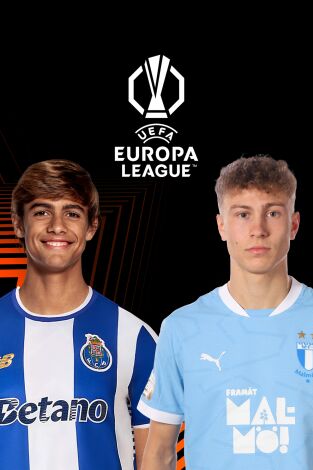 UEFA Europa League (T25/26): Oporto - Malmö