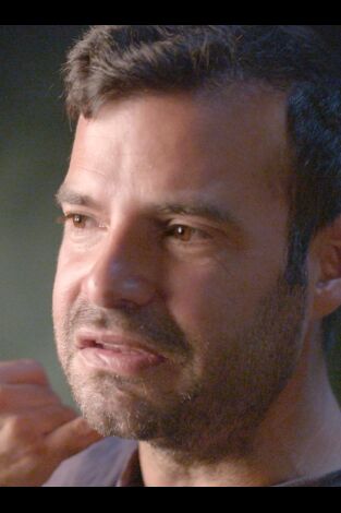 ¿Qué bicho me ha picado?: Olía a muerte...