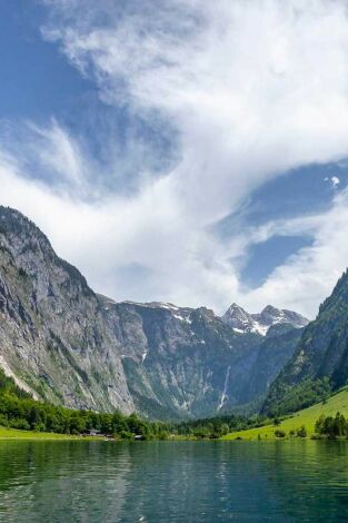 Ecos de la edad de hielo