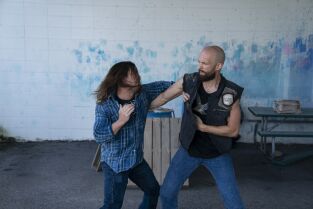 Las reglas del juego: Redención (T2): Ep.7 El golpe del camión