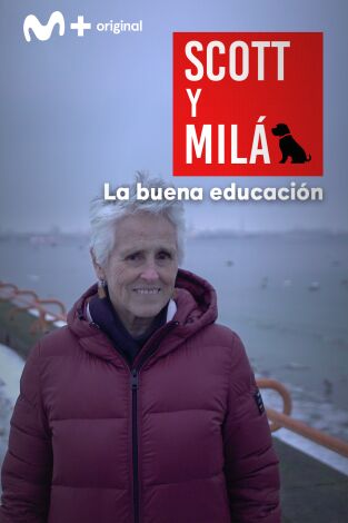 Scott y Milá: La buena educación