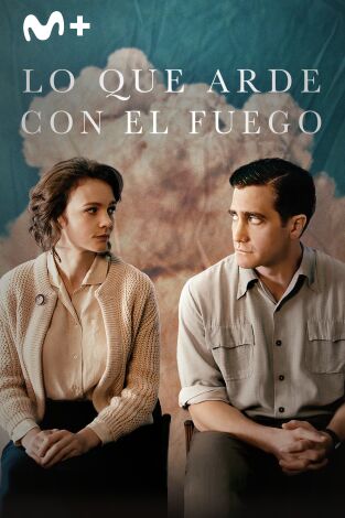 Lo que arde con el fuego