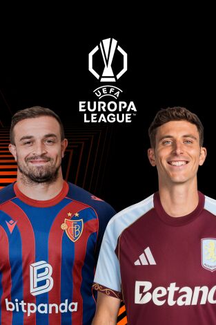 UEFA Europa League (T25/26): Basilea - Aston Villa