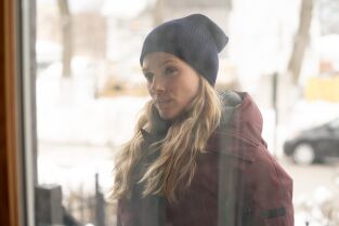 Chicago P.D. (T8): Ep.9 Sueño imposible