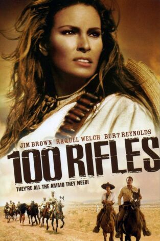 100 Rifles