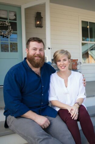 Home Town: Una casa de ensueño