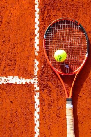 Cto. España de tenis en silla (T2025): Segunda semifinal