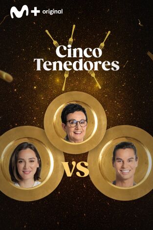 Cinco Tenedores: Episodio 4