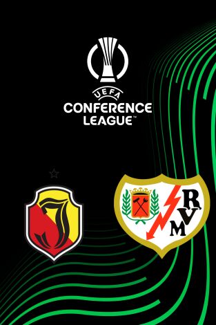 UEFA Conference League (T25/26): Jagiellonia Bialystok - Rayo