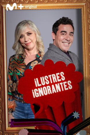 Ilustres Ignorantes: El perdón