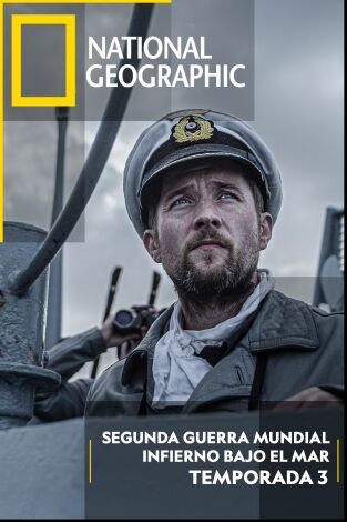 Segunda Guerra Mundial: Infierno bajo el mar: Golpe final