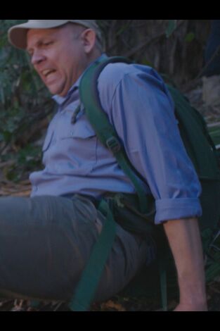 ¿Qué bicho me ha picado?: ¡Esto no es un ciervo!