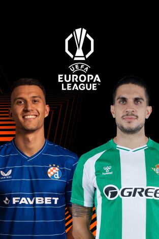 UEFA Europa League (T25/26): Dinamo Zagreb - Betis