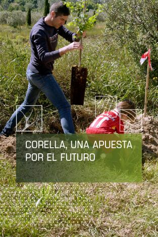 Corella, una apuesta por el futuro