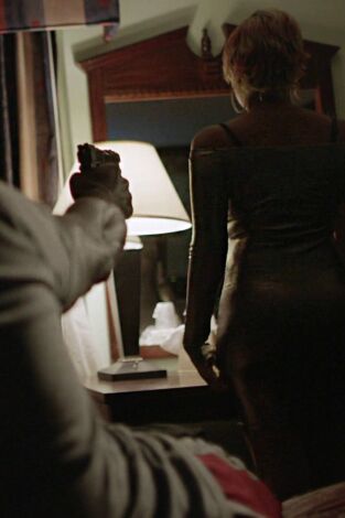 Un asesino llega a tu ciudad: Dorothy lo hizo bien