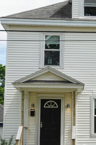 Mi casa soñada: Billetes de Bangor