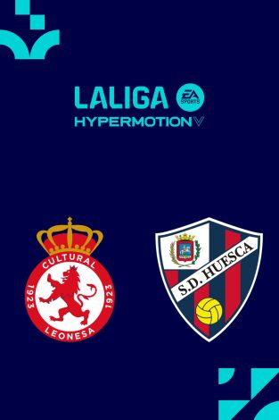 LALIGA HYPERMOTION (T25/26): Cultural - Huesca