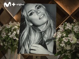 El cielo puede esperar: Patricia Conde