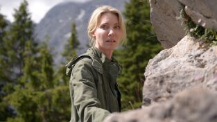 Asesinatos en la montaña (T5): Episodio 8