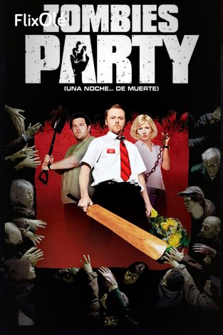 Zombies Party (Una noche... de muerte)