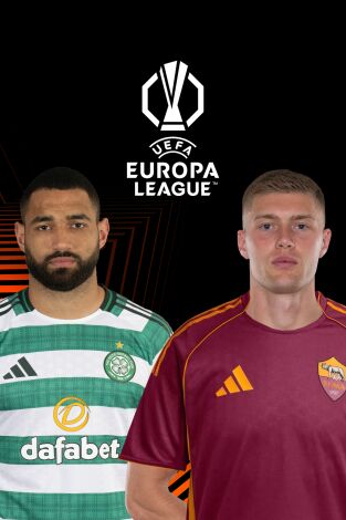 UEFA Europa League (T25/26): Celtic - Roma