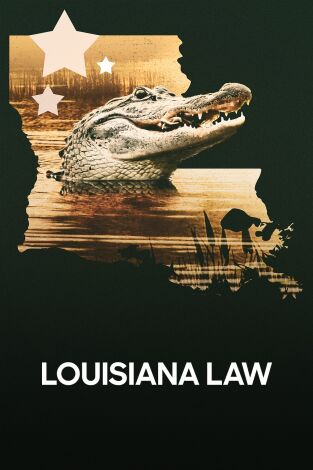 Louisiana Law: Carniceros del mercado negro
