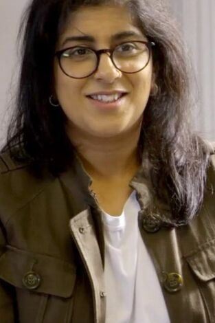 Clínica capilar: Episodio 3