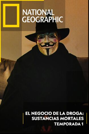 El negocio de la droga: Sustancias mortales: La crisis de la cocaína