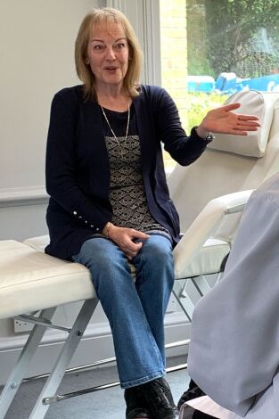 Clínica capilar: Episodio 4