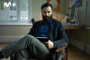 Sospechoso (T1): Episodio 1