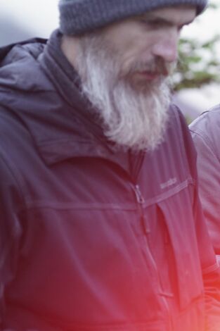 Bigfoot, asesino en Alaska: Somos la presa