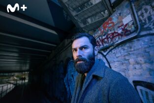 Sospechoso (T1): Episodio 2