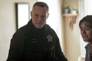 Chicago P.D. (T8): Ep.10 La verdad radical
