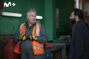 Sospechoso (T1): Episodio 3