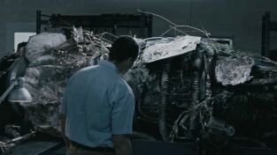 Mayday: Catástrofes aéreas: Volando con el depósito vacío