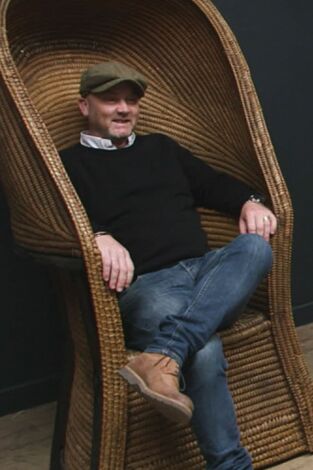 Maestros de la restauración: Áticos y arte