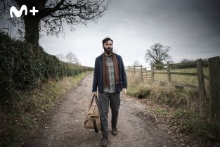 Sospechoso (T1): Episodio 4