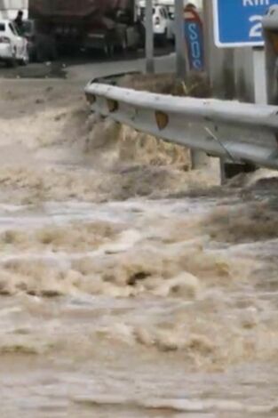 Control de carreteras: Episodio 1